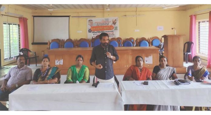 പന്തളം തെക്കേക്കര ഗ്രാമപഞ്ചായത്തിൽ ലോണ് ലൈസന്സ് സബ്സിഡി മേള നടത്തി പന്തളം തെക്കേക്കര ഗ്രാമപഞ്ചായത്തിൽ ലോണ് ലൈസന്സ് സബ്സിഡി മേള നടത്തി