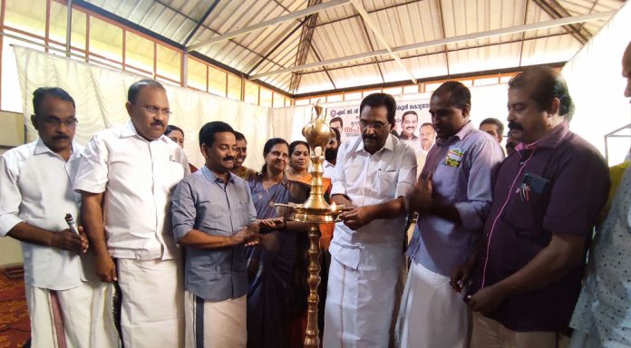കൊറ്റനാട് എസ്.സി.വി. ഹയര്സെക്കന്ഡറി സ്കൂള് വാര്ഷികവും യാത്രയയപ്പ് സമ്മേളനവും നടന്നു കൊറ്റനാട് എസ്.സി.വി. ഹയര്സെക്കന്ഡറി സ്കൂള് വാര്ഷികവും യാത്രയയപ്പ് സമ്മേളനവും നടന്നു