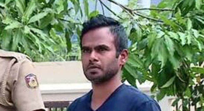 ചാവേറാക്രമണത്തിന് പദ്ധതിയിട്ട കുറ്റവാളിക്ക് ഇന്ന് ശിക്ഷ വിധിക്കും ചാവേറാക്രമണത്തിന് പദ്ധതിയിട്ട കുറ്റവാളിക്ക് ഇന്ന് ശിക്ഷ വിധിക്കും