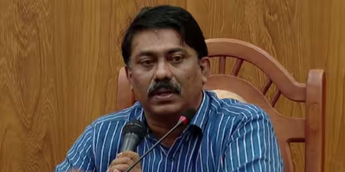 മാലിന്യ പ്ലാന്റിനെതിരായ സമരത്തിന് പിന്നിൽ മുസ്ലിം മതതീവ്രവാദികൾ ; വിവാദ പരാമർശവുമായി കോഴിക്കോട് കോർപറേഷൻ ഡെപ്യൂട്ടി മേയർ മാലിന്യ പ്ലാന്റിനെതിരായ സമരത്തിന് പിന്നിൽ മുസ്ലിം മതതീവ്രവാദികൾ ; വിവാദ പരാമർശവുമായി കോഴിക്കോട് കോർപറേഷൻ ഡെപ്യൂട്ടി മേയർ