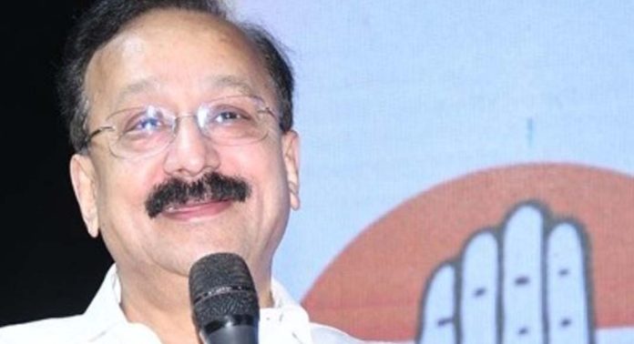 മഹാരാഷ്ട്ര കോൺഗ്രസിന് വൻ തിരിച്ചടി ; മുൻ മന്ത്രി ബാബ സിദ്ദിഖ് പാർട്ടി അംഗത്വം രാജിവെച്ചു മഹാരാഷ്ട്ര കോൺഗ്രസിന് വൻ തിരിച്ചടി ; മുൻ മന്ത്രി ബാബ സിദ്ദിഖ് പാർട്ടി അംഗത്വം രാജിവെച്ചു
