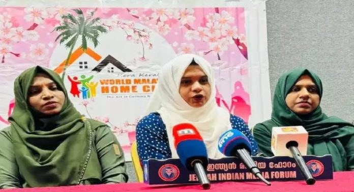 ജിദ്ദ ഇന്ത്യന് കോണ്സുലേറ്റില് ഫെബ്രുവരി 9 ന് വൈവിധ്യമാര്ന്ന പരിപാടികളോടെ സാംസ്കാരിക സംഗമം ജിദ്ദ ഇന്ത്യന് കോണ്സുലേറ്റില് ഫെബ്രുവരി 9 ന് വൈവിധ്യമാര്ന്ന പരിപാടികളോടെ സാംസ്കാരിക സംഗമം
