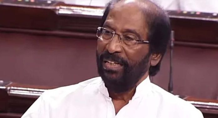 കേരളത്തിന്റെ പ്രതിഷേധത്തിൽ പങ്കെടുക്കും : ഡിഎംകെ എംപി കേരളത്തിന്റെ പ്രതിഷേധത്തിൽ പങ്കെടുക്കും : ഡിഎംകെ എംപി