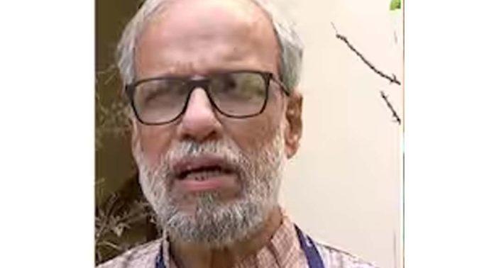 വിദേശ സർവ്വകലാശാലകൾക്കുള്ള ശുപാർശ നൽകിയത് ഉന്നത വിദ്യാഭ്യാസ കൗൺസിൽ അല്ല : വൈസ് ചെയർമാൻ ഡോ.രാജൻ ഗുരുക്കൾ വിദേശ സർവ്വകലാശാലകൾക്കുള്ള ശുപാർശ നൽകിയത് ഉന്നത വിദ്യാഭ്യാസ കൗൺസിൽ അല്ല : വൈസ് ചെയർമാൻ ഡോ.രാജൻ ഗുരുക്കൾ