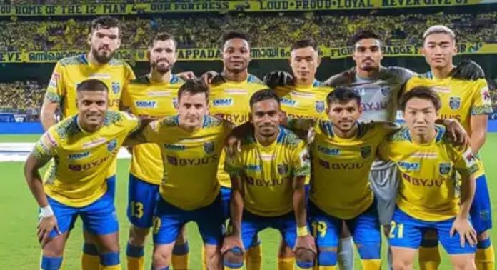 ഈ താരങ്ങള് ടീം വിട്ടാല് കേരള ബ്ലാസ്റ്റേഴ്സ് തകരും ; നല്കേണ്ടത് ദീര്ഘകാല കരാര് ഈ താരങ്ങള് ടീം വിട്ടാല് കേരള ബ്ലാസ്റ്റേഴ്സ് തകരും ; നല്കേണ്ടത് ദീര്ഘകാല കരാര്