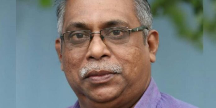 ചലച്ചിത്ര മാധ്യമ പ്രവര്ത്തകന് റഹീം പൂവാട്ടുപറമ്പ് അന്തരിച്ചു ചലച്ചിത്ര മാധ്യമ പ്രവര്ത്തകന് റഹീം പൂവാട്ടുപറമ്പ് അന്തരിച്ചു