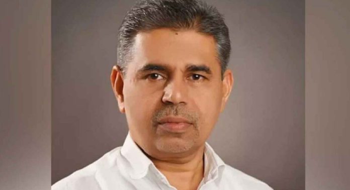 പൊന്നാനിയിൽ താൻ വിജയിക്കുമെന്ന് എൽഡിഎഫ് സ്ഥാനാർത്ഥി പൊന്നാനിയിൽ താൻ വിജയിക്കുമെന്ന് എൽഡിഎഫ് സ്ഥാനാർത്ഥി