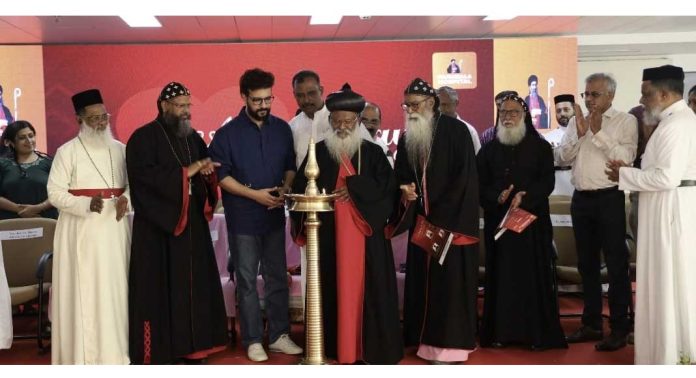 പരുമല ഇൻറർനാഷണൽ കാർഡിയോ തൊറാസിക്ക് സെൻ്റർ ആൻഡ് റിസർച്ച് ഇൻസ്റ്റിറ്റ്യൂട്ടിൻ്റെ വാർഷികാഘോഷം നടത്തി പരുമല ഇൻറർനാഷണൽ കാർഡിയോ തൊറാസിക്ക് സെൻ്റർ ആൻഡ് റിസർച്ച് ഇൻസ്റ്റിറ്റ്യൂട്ടിൻ്റെ വാർഷികാഘോഷം നടത്തി