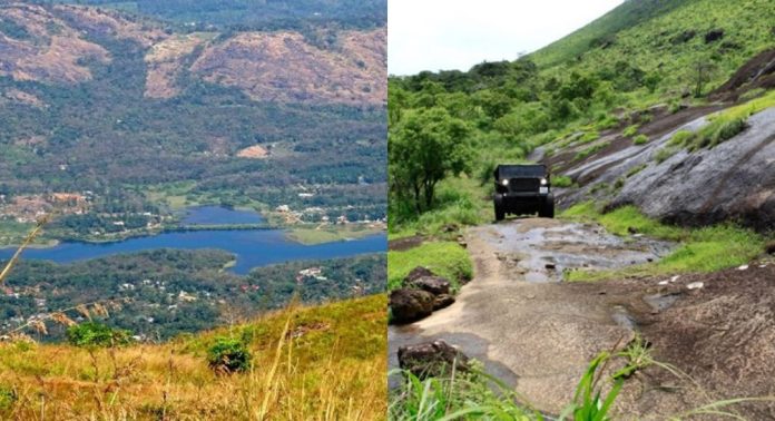 പോക്കറ്റ് കാലിയാകാതെ കാല്വരി മൗണ്ടിലേക്ക് യാത്ര പോയി വരാം : ഇതാ അടിപൊളി പാക്കേജ് പോക്കറ്റ് കാലിയാകാതെ കാല്വരി മൗണ്ടിലേക്ക് യാത്ര പോയി വരാം : ഇതാ അടിപൊളി പാക്കേജ്
