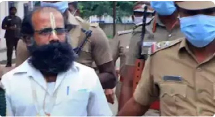 രാജീവ് ഗാന്ധി വധക്കേസ് ; ജയിൽ മോചിതനായ ശാന്തന് ശ്രീലങ്കയിലേക്ക് മടങ്ങാൻ അനുമതി രാജീവ് ഗാന്ധി വധക്കേസ് ; ജയിൽ മോചിതനായ ശാന്തന് ശ്രീലങ്കയിലേക്ക് മടങ്ങാൻ അനുമതി