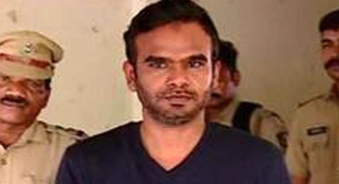 കേരളത്തിൽ ചാവേർ ആക്രമണ പദ്ധതിയിട്ട കേസ് ; പ്രതിയുടെ ശിക്ഷ വിധി ഇന്ന്, ഉറ്റുനോക്കി ജനങ്ങൾ…! കേരളത്തിൽ ചാവേർ ആക്രമണ പദ്ധതിയിട്ട കേസ് ; പ്രതിയുടെ ശിക്ഷ വിധി ഇന്ന്, ഉറ്റുനോക്കി ജനങ്ങൾ…!