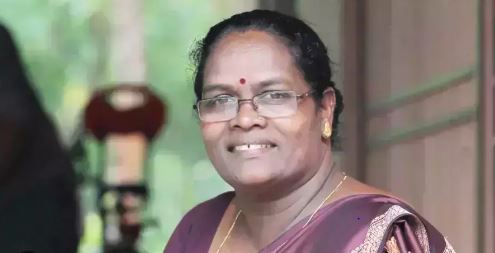 അർഹതപ്പെട്ടതൊന്നും നൽകുന്നില്ല, എന്ഡിഎയില് തുടരുന്നത് അമര്ഷത്തോടെ ; സി കെ ജാനു അർഹതപ്പെട്ടതൊന്നും നൽകുന്നില്ല, എന്ഡിഎയില് തുടരുന്നത് അമര്ഷത്തോടെ ; സി കെ ജാനു