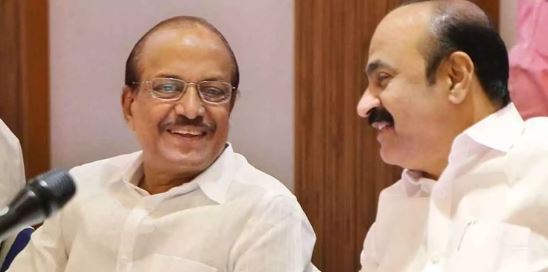 ലീഗുമായുള്ള സീറ്റ് വിഭജനം ; യുഡിഎഫിന്റെ നിർണായകയോഗം ഇന്ന് കൊച്ചിയിൽ നടക്കും ലീഗുമായുള്ള സീറ്റ് വിഭജനം ; യുഡിഎഫിന്റെ നിർണായകയോഗം ഇന്ന് കൊച്ചിയിൽ നടക്കും