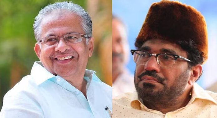 മുസ്ലിം ലീഗിലെ മണ്ഡലമാറ്റം ; ലക്ഷ്യം ഒന്നുമാത്രം….! മുസ്ലിം ലീഗിലെ മണ്ഡലമാറ്റം ; ലക്ഷ്യം ഒന്നുമാത്രം….!