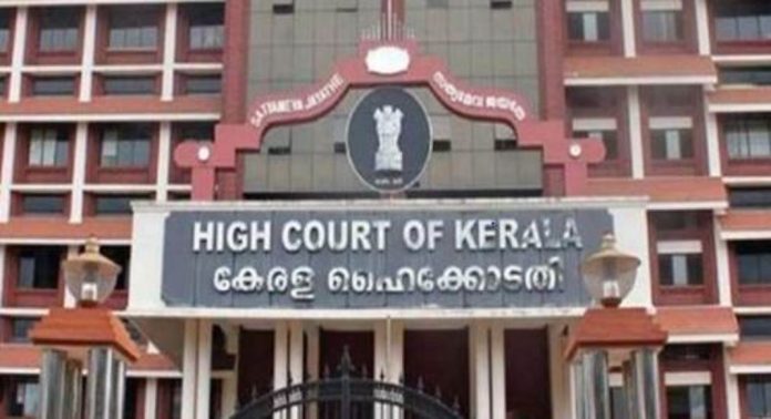 കേന്ദ്ര സർവകലാശാല ; ഡെപ്യൂട്ടി രജിസ്ട്രാറുടെ നിയമനത്തിൽ പുനഃപരിശോധന നടത്തണമെന്ന് ഹൈക്കോടതി കേന്ദ്ര സർവകലാശാല ; ഡെപ്യൂട്ടി രജിസ്ട്രാറുടെ നിയമനത്തിൽ പുനഃപരിശോധന നടത്തണമെന്ന് ഹൈക്കോടതി