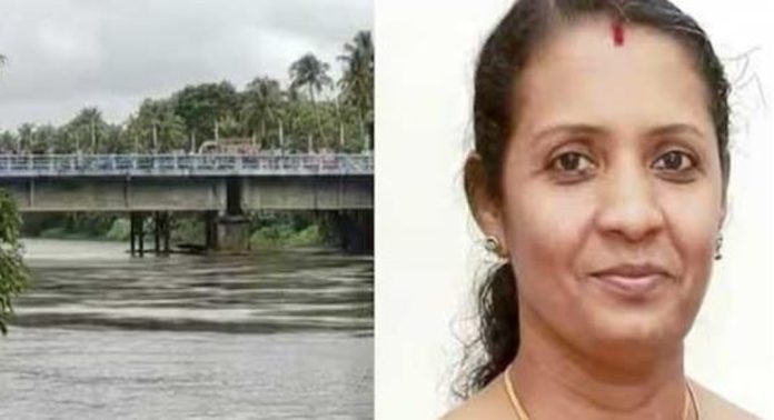 കരുവന്നൂർ പാലത്തെ ആത്മഹത്യാ മുനമ്പാക്കി മാറ്റില്ല, വയർഫെൻസിംഗ് സ്ഥാപിക്കും ; മന്ത്രി ഡോ. ആര്. ബിന്ദു കരുവന്നൂർ പാലത്തെ ആത്മഹത്യാ മുനമ്പാക്കി മാറ്റില്ല, വയർഫെൻസിംഗ് സ്ഥാപിക്കും ; മന്ത്രി ഡോ. ആര്. ബിന്ദു