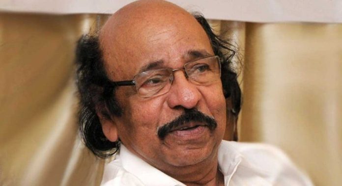 യാത്രാപ്പടി വിവാദം ; വീണ്ടും വിശദീകരണവുമായി കെ സച്ചിദാനന്ദന് രംഗത്ത് യാത്രാപ്പടി വിവാദം ; വീണ്ടും വിശദീകരണവുമായി കെ സച്ചിദാനന്ദന് രംഗത്ത്