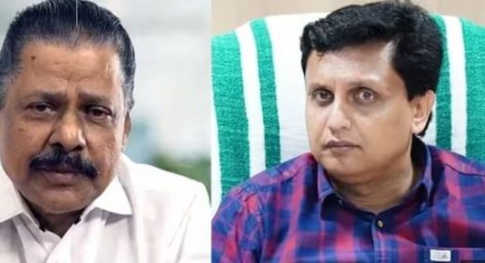 റിയാസിനെതിരെ വിമർശനം ഉയർന്നിട്ടില്ല ; എം.വി.ഗോവിന്ദൻ റിയാസിനെതിരെ വിമർശനം ഉയർന്നിട്ടില്ല ; എം.വി.ഗോവിന്ദൻ