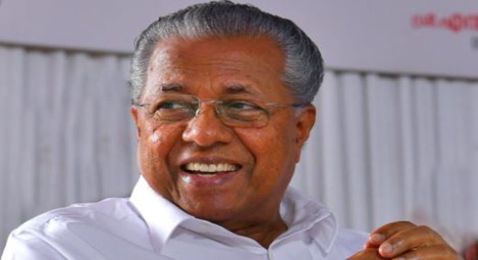 ജനങ്ങളുടെ നേതാവ് ; മുഖ്യമന്ത്രി പദത്തിൽ തുടർച്ചയായി ഏഴേമുക്കാൽ വർഷം പൂർത്തീകരിച്ച് പിണറായി വിജയൻ ജനങ്ങളുടെ നേതാവ് ; മുഖ്യമന്ത്രി പദത്തിൽ തുടർച്ചയായി ഏഴേമുക്കാൽ വർഷം പൂർത്തീകരിച്ച് പിണറായി വിജയൻ