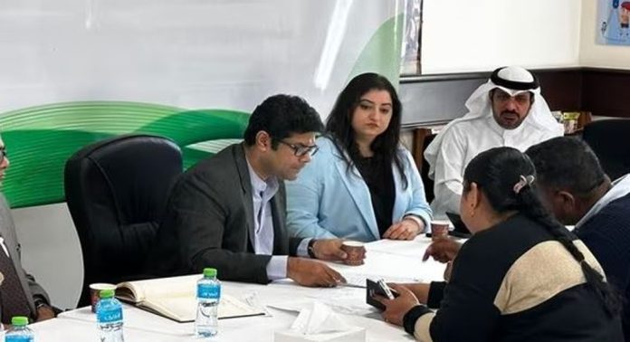ഇന്ത്യൻ എംബസ്സി ഓപൺ ഹൗസ് സംഘടിപ്പിച്ചു ഇന്ത്യൻ എംബസ്സി ഓപൺ ഹൗസ് സംഘടിപ്പിച്ചു