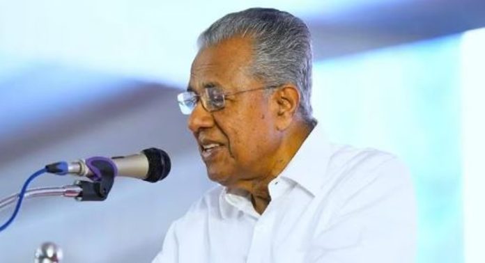 പ്രതിപക്ഷം പ്രവർത്തിക്കുന്നത് ഒരു പ്രത്യേക രീതിയിൽ ; മുഖ്യമന്ത്രി പിണറായി വിജയൻ പ്രതിപക്ഷം പ്രവർത്തിക്കുന്നത് ഒരു പ്രത്യേക രീതിയിൽ ; മുഖ്യമന്ത്രി പിണറായി വിജയൻ