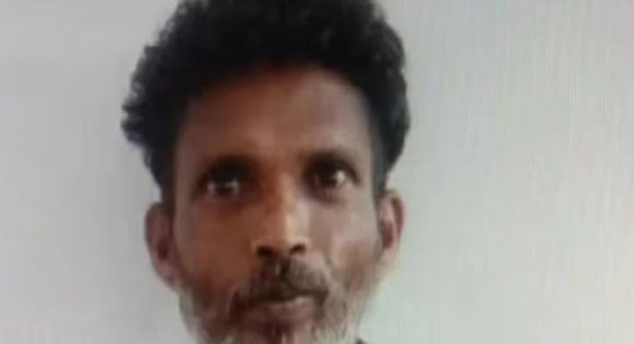 അന്യസംസ്ഥാന തൊഴിലാളികളുടെ താമസസ്ഥലം കേന്ദ്രീകരിച്ച് മൊബൈൽ മോഷണം ; പ്രതി അറസ്റ്റിൽ അന്യസംസ്ഥാന തൊഴിലാളികളുടെ താമസസ്ഥലം കേന്ദ്രീകരിച്ച് മൊബൈൽ മോഷണം ; പ്രതി അറസ്റ്റിൽ