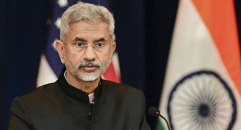 ഖലിസ്ഥാനികൾക്കെതിരെ വിദേശരാജ്യങ്ങളിലെ അധികൃതർ നടപടിയെടുക്കുമെന്ന് പ്രതീക്ഷിക്കുന്നു ; എസ്. ജയശങ്കർ ഖലിസ്ഥാനികൾക്കെതിരെ വിദേശരാജ്യങ്ങളിലെ അധികൃതർ നടപടിയെടുക്കുമെന്ന് പ്രതീക്ഷിക്കുന്നു ; എസ്. ജയശങ്കർ