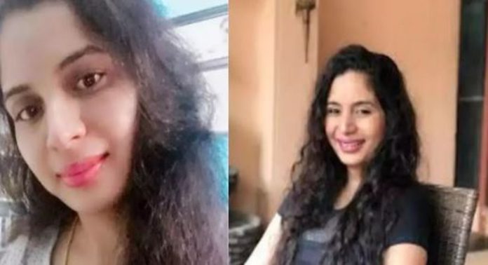 ഗായികയും നടിയുമായ മല്ലികാ രാജ്പുത് വീട്ടിൽ ജീവനൊടുക്കിയ നിലയിൽ കണ്ടെത്തി ; വൻ ദുരൂഹത ഗായികയും നടിയുമായ മല്ലികാ രാജ്പുത് വീട്ടിൽ ജീവനൊടുക്കിയ നിലയിൽ കണ്ടെത്തി ; വൻ ദുരൂഹത