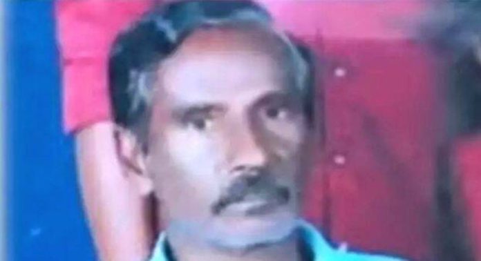 ശിവരാമന്റെ ആത്മഹത്യ ; പി.എഫ് ഉദ്യോഗസ്ഥനെ കണ്ടെത്തണം, ആവശ്യവുമായി മകൻ ശിവരാമന്റെ ആത്മഹത്യ ; പി.എഫ് ഉദ്യോഗസ്ഥനെ കണ്ടെത്തണം, ആവശ്യവുമായി മകൻ