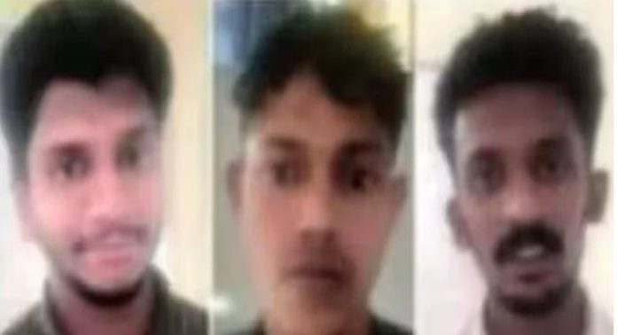 യുവാവിനെ വെട്ടി പരിക്കേല്പ്പിച്ച കേസ് ; ഒരു വര്ഷത്തിന് ശേഷം പ്രതികള് അറസ്റ്റിൽ യുവാവിനെ വെട്ടി പരിക്കേല്പ്പിച്ച കേസ് ; ഒരു വര്ഷത്തിന് ശേഷം പ്രതികള് അറസ്റ്റിൽ