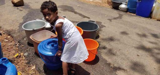 ഏപ്രിലോടെ കേരളം വരൾച്ചയുടെ പിടിയിലാവും, ജാഗ്രത വേണം ; റിപ്പോർട്ടുകൾ പുറത്ത് ഏപ്രിലോടെ കേരളം വരൾച്ചയുടെ പിടിയിലാവും, ജാഗ്രത വേണം ; റിപ്പോർട്ടുകൾ പുറത്ത്
