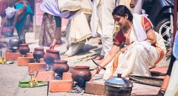 ഭക്തി നിറവിൽ അനന്തപുരി ; ആറ്റുകാൽ പൊങ്കാല ഇന്ന്, പത്തരയ്ക്ക് പണ്ടാര അടുപ്പിൽ തീപകരും ഭക്തി നിറവിൽ അനന്തപുരി ; ആറ്റുകാൽ പൊങ്കാല ഇന്ന്, പത്തരയ്ക്ക് പണ്ടാര അടുപ്പിൽ തീപകരും