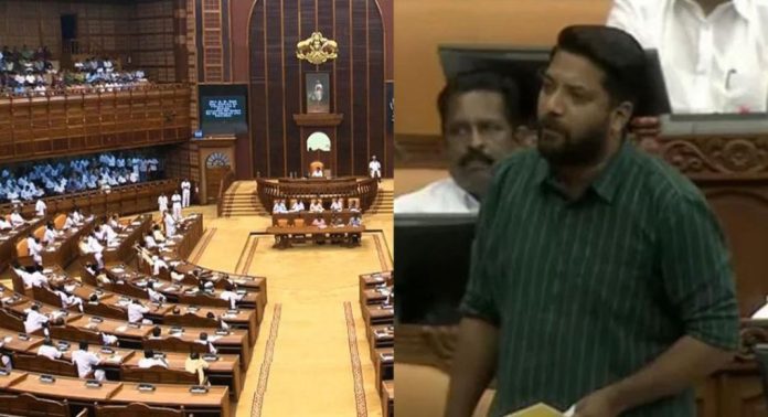 വിലക്കയറ്റം ; ഇന്ന് അടിയന്തര പ്രമേയം വിലക്കയറ്റം ; ഇന്ന് അടിയന്തര പ്രമേയം