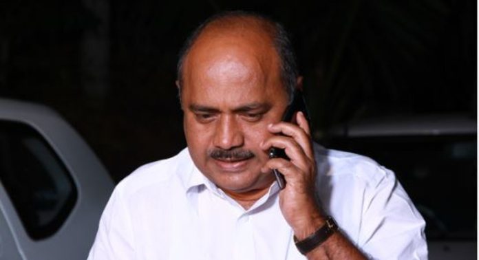 കോട്ടയത്ത് ഫ്രാന്സിസ് ജോര്ജിനെ യു.ഡി.എഫ് സ്ഥാനാര്ഥിയായി ഔദ്യോഗികമായി പ്രഖ്യാപിക്കുമെന്ന് റിപ്പോർട്ടുകൾ കോട്ടയത്ത് ഫ്രാന്സിസ് ജോര്ജിനെ യു.ഡി.എഫ് സ്ഥാനാര്ഥിയായി ഔദ്യോഗികമായി പ്രഖ്യാപിക്കുമെന്ന് റിപ്പോർട്ടുകൾ