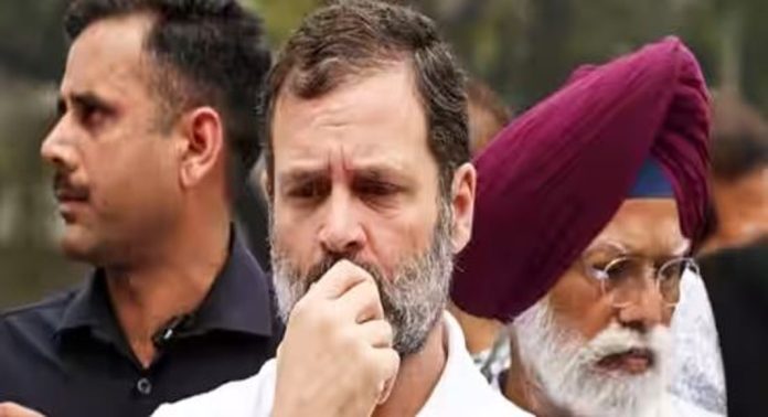 മാനനഷ്ടകേസ് ; കോൺഗ്രസ് നേതാവ് രാഹുൽഗാന്ധി ഇന്ന് കോടതിയിൽ ഹാജരാകും മാനനഷ്ടകേസ് ; കോൺഗ്രസ് നേതാവ് രാഹുൽഗാന്ധി ഇന്ന് കോടതിയിൽ ഹാജരാകും