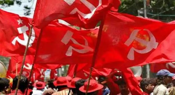 ലോക്സഭ തിരഞ്ഞെടുപ്പ് ; തമിഴ്നാട്ടിൽ കൂടുതൽ സീറ്റ് ആവശ്യപ്പെട്ട് സി.പി.എം ലോക്സഭ തിരഞ്ഞെടുപ്പ് ; തമിഴ്നാട്ടിൽ കൂടുതൽ സീറ്റ് ആവശ്യപ്പെട്ട് സി.പി.എം