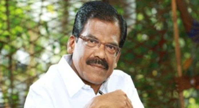 ലോക്സഭാ തിരഞ്ഞെടുപ്പ് ; കോട്ടയത്ത് തോമസ് ചാഴികാടനെ ഇടത് സ്ഥാനാർത്ഥിയായി പ്രഖ്യാപിച്ച് കേരള കോൺഗ്രസ് (എം) ലോക്സഭാ തിരഞ്ഞെടുപ്പ് ; കോട്ടയത്ത് തോമസ് ചാഴികാടനെ ഇടത് സ്ഥാനാർത്ഥിയായി പ്രഖ്യാപിച്ച് കേരള കോൺഗ്രസ് (എം)