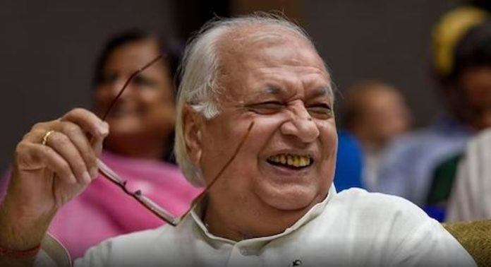 സാമ്പത്തിക പ്രതിസന്ധി രൂക്ഷം ; ഗവർണറുടെ യാത്രച്ചെലവ് മാത്രം ഒന്നേകാൽ കോടി കടന്നു, എല്ലാത്തിനും കുറ്റം കണ്ടുപ്പിടിക്കുന്നവൻ പോലും ധൂർത്തെന്ന് ജനങ്ങൾ….! സാമ്പത്തിക പ്രതിസന്ധി രൂക്ഷം ; ഗവർണറുടെ യാത്രച്ചെലവ് മാത്രം ഒന്നേകാൽ കോടി കടന്നു, എല്ലാത്തിനും കുറ്റം കണ്ടുപ്പിടിക്കുന്നവൻ പോലും ധൂർത്തെന്ന് ജനങ്ങൾ….!