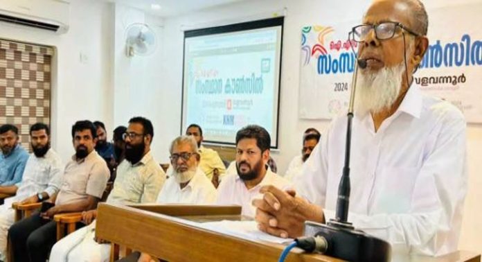 ഗ്യാൻവാപി വിഷയം ; നീതിപീഠം മതേതര രാജ്യത്തിന്റെ ആശങ്കയകറ്റണമെന്ന് ഐ.എസ്.എം ഗ്യാൻവാപി വിഷയം ; നീതിപീഠം മതേതര രാജ്യത്തിന്റെ ആശങ്കയകറ്റണമെന്ന് ഐ.എസ്.എം