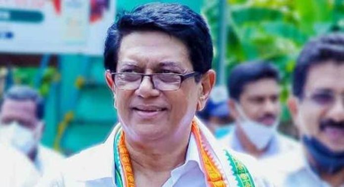 കോട്ടയം സീറ്റിനെച്ചൊല്ലി കേരള കോൺ.ജോസഫ് വിഭാഗത്തിൽ തർക്കം രൂക്ഷമാകുന്നു ; താൻ യോഗ്യനെന്ന് വീണ്ടും ആവർത്തിച്ച് എം.പി ജോസഫ്, തലയിൽ കൈവച്ച് ജനങ്ങൾ…! കോട്ടയം സീറ്റിനെച്ചൊല്ലി കേരള കോൺ.ജോസഫ് വിഭാഗത്തിൽ തർക്കം രൂക്ഷമാകുന്നു ; താൻ യോഗ്യനെന്ന് വീണ്ടും ആവർത്തിച്ച് എം.പി ജോസഫ്, തലയിൽ കൈവച്ച് ജനങ്ങൾ…!