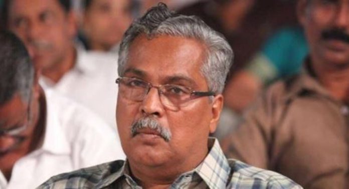 ഭക്ഷ്യമേഖലയിൽ കുറച്ചുകൂടി വിഹിതം പ്രതീക്ഷിച്ചിരുന്നു ; വീണ്ടും അതൃപ്തി പ്രകടിപ്പിച്ച് ബിനോയ് വിശ്വം ഭക്ഷ്യമേഖലയിൽ കുറച്ചുകൂടി വിഹിതം പ്രതീക്ഷിച്ചിരുന്നു ; വീണ്ടും അതൃപ്തി പ്രകടിപ്പിച്ച് ബിനോയ് വിശ്വം