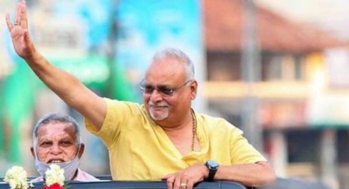 പ്രതിഷേധ രാജിയിൽ നിന്നും പിൻവാങ്ങി ആർജെഡി പ്രതിഷേധ രാജിയിൽ നിന്നും പിൻവാങ്ങി ആർജെഡി