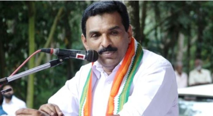 കേന്ദ്ര പദ്ധതിയെ സംസ്ഥാന പദ്ധതിയാക്കി ജനങ്ങളെ തെറ്റിദ്ധരിപ്പിക്കുന്നു ; തുറന്നടിച്ച് ആന്റോ ആന്റണി എം.പി കേന്ദ്ര പദ്ധതിയെ സംസ്ഥാന പദ്ധതിയാക്കി ജനങ്ങളെ തെറ്റിദ്ധരിപ്പിക്കുന്നു ; തുറന്നടിച്ച് ആന്റോ ആന്റണി എം.പി