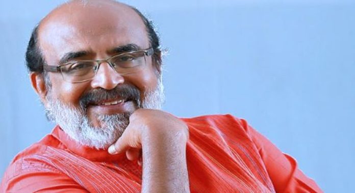 ലോക്സഭ തെരഞ്ഞെടുപ്പ് ; പത്തനംതിട്ടയിൽ മത്സരിക്കാനൊരുങ്ങി തോമസ് ഐസക്, പ്രവർത്തനങ്ങൾ സജീവം ലോക്സഭ തെരഞ്ഞെടുപ്പ് ; പത്തനംതിട്ടയിൽ മത്സരിക്കാനൊരുങ്ങി തോമസ് ഐസക്, പ്രവർത്തനങ്ങൾ സജീവം