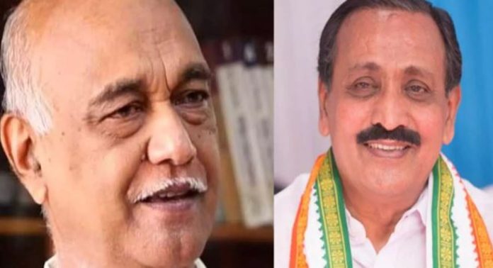 ലോക്സഭാ തെരഞ്ഞെടുപ്പ് ; കോഴിക്കോട് ഇത്തവണയും എം പി മാർ തമ്മിൽ പോരാട്ടം ലോക്സഭാ തെരഞ്ഞെടുപ്പ് ; കോഴിക്കോട് ഇത്തവണയും എം പി മാർ തമ്മിൽ പോരാട്ടം