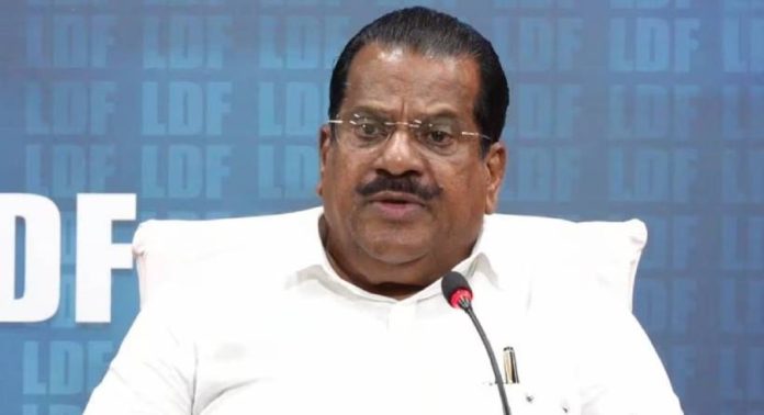 കേരളത്തിലെ കോൺഗ്രസ് കർണാടകയെ കണ്ട് പഠിക്കണം ; തുറന്നടിച്ച് ഇ.പി ജയരാജൻ കേരളത്തിലെ കോൺഗ്രസ് കർണാടകയെ കണ്ട് പഠിക്കണം ; തുറന്നടിച്ച് ഇ.പി ജയരാജൻ