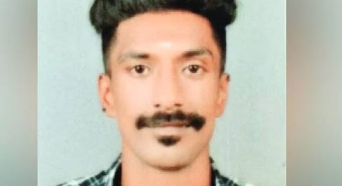 മൊബൈൽ ഫോണിൽ സംസാരിച്ചു നടന്നു ; പിന്നാലെ യുവാവ് കിണറ്റിൽവീണു മരിച്ചു മൊബൈൽ ഫോണിൽ സംസാരിച്ചു നടന്നു ; പിന്നാലെ യുവാവ് കിണറ്റിൽവീണു മരിച്ചു