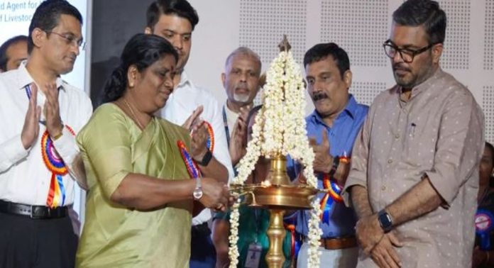 മൃഗസംരക്ഷണ മേഖലയിലെ പ്രവർത്തനങ്ങൾ ഏകോപിപ്പിക്കാൻ കർമ്മസേന രൂപീകരിക്കുന്നു മൃഗസംരക്ഷണ മേഖലയിലെ പ്രവർത്തനങ്ങൾ ഏകോപിപ്പിക്കാൻ കർമ്മസേന രൂപീകരിക്കുന്നു