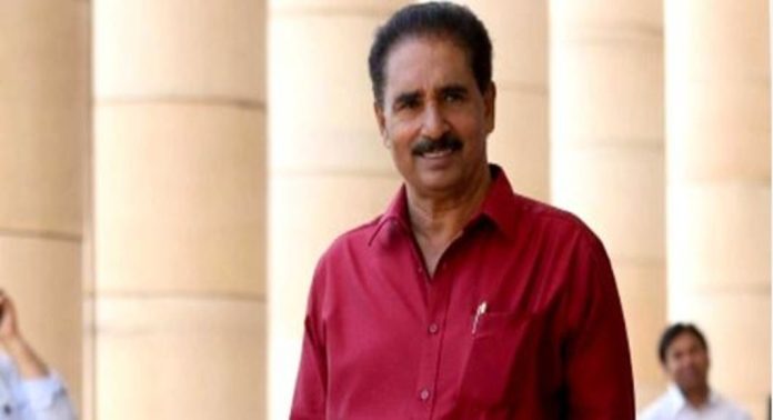 എന്.കെ. പ്രേമചന്ദ്രന് സന്സദ് മഹാരത്ന പുരസ്കാരം എന്.കെ. പ്രേമചന്ദ്രന് സന്സദ് മഹാരത്ന പുരസ്കാരം