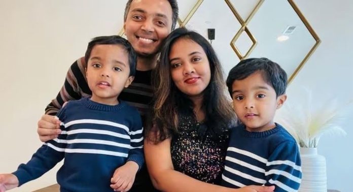 അമേരിക്കയിലേക്ക് പോയത് ഏഴുവര്ഷം മുന്പ് ; ഭാര്യയെ വെടിവെച്ച് കൊലപ്പെടുത്തിയശേഷം ഭര്ത്താവ് സ്വയം നിറയൊഴിച്ചു, ഒടുവിൽ ചുരുളുകൾ അഴിയുന്നു അമേരിക്കയിലേക്ക് പോയത് ഏഴുവര്ഷം മുന്പ് ; ഭാര്യയെ വെടിവെച്ച് കൊലപ്പെടുത്തിയശേഷം ഭര്ത്താവ് സ്വയം നിറയൊഴിച്ചു, ഒടുവിൽ ചുരുളുകൾ അഴിയുന്നു